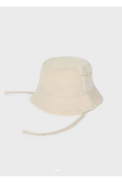 MAYORAL Boy's Summer Double Sided Hat 10407
