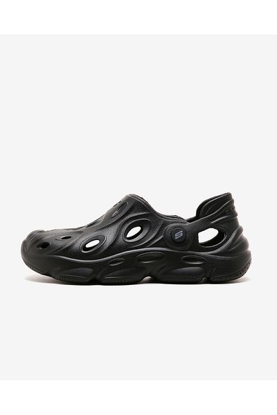 SKECHERS Dashing Women's Black Sandals111481 Bbk