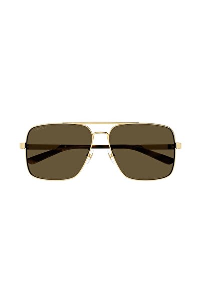 Gucci Gg 1289S 002 62 Men's Sunglasses