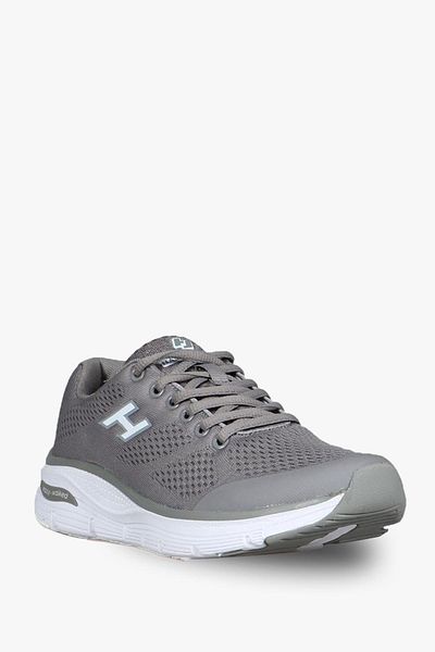 Hammer Jack Gray Women's Sports Shoes