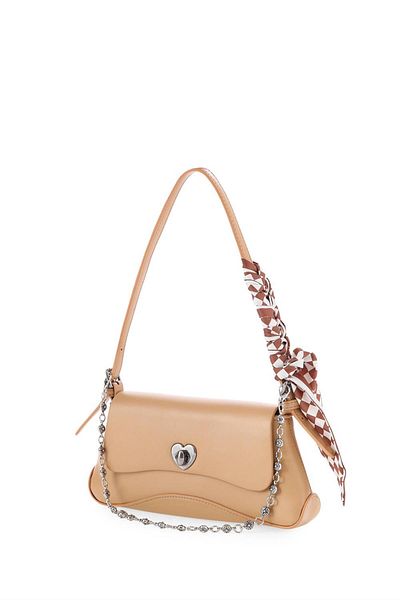 ÇÇS 17069 Women's Arm Bag with Shoulder Strap