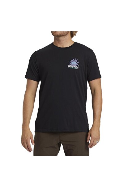 BİLLABONG Ανδρικό T-Shirt Billabong Up Rise Ss