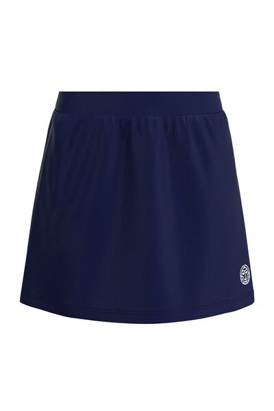 Bidi Badu Crew Kız Çocuk Tenis Eteği - dark blue