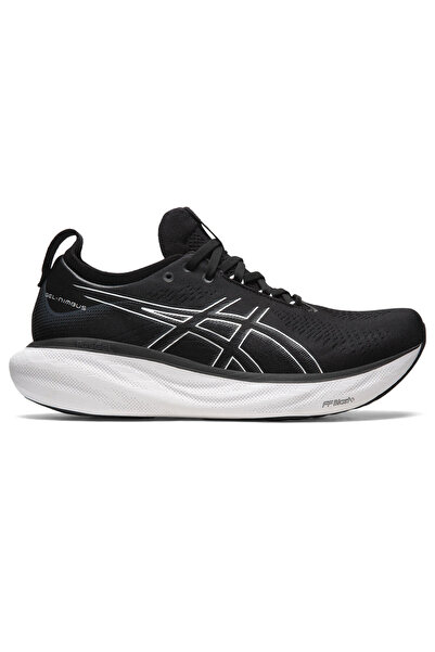 Asics Gel-Nimbus 25 Men's Black Running Shoes 1011B547-001