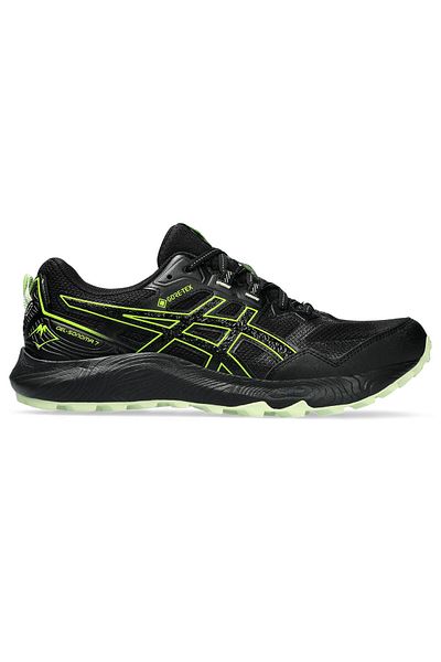 Asics Pánské černé outdoorové běžecké boty Gel-Sonoma 7 Gore-Tex 1011B593-005