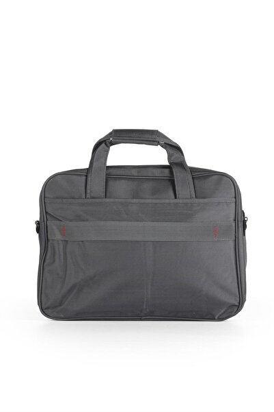 ÇÇS 71388 Кръстосана чанта за документи с презрамки