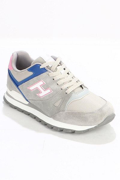 Hammer Jack Paraguay Gray Saks Blue - Dámské tenisky