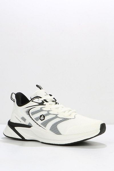 Hammer Jack Bagona White Women's Sneakers