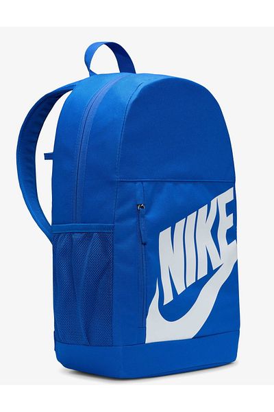 Nike Nike Blue Backpack - Backpack with Pen Holder