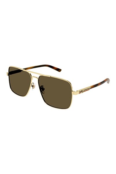 Gucci Gg 1289S 002 62 Men's Sunglasses