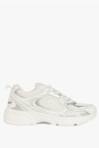 Hammer Jack Songa Memory Foam Sneakers - Thick Soles 101 23144