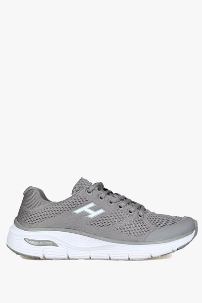 Hammer Jack Gray Women's Sports Shoes