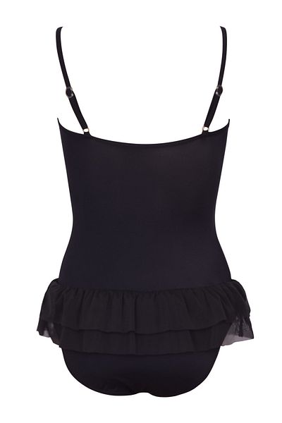 Kom Aztec Female Child Swimwear