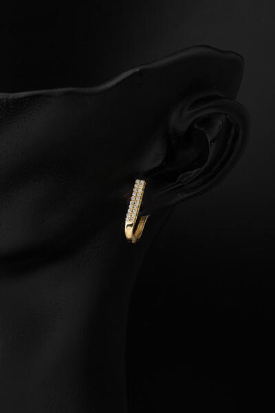 Bilezikci Ve Suyolu Altın Takı Seti