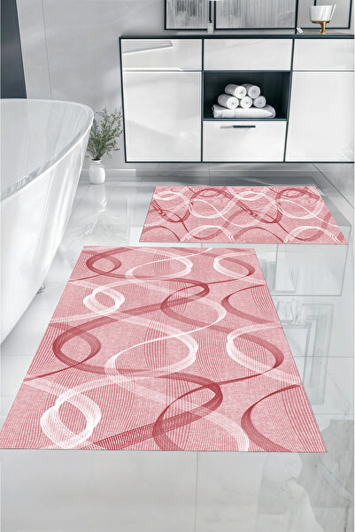 Napoli Home Ψηφιακή εκτύπωση, αντιολισθητική βάση, απλή μοντέρνα κλασική πατά...