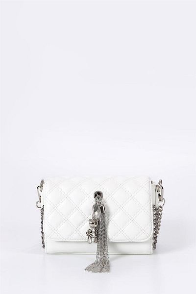 ÇÇS 17527 Women's Shoulder Strap Handbag