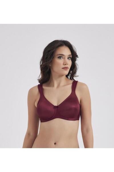MOONLİGHT Moonlight 2118 Minimizer Gathering Bra
