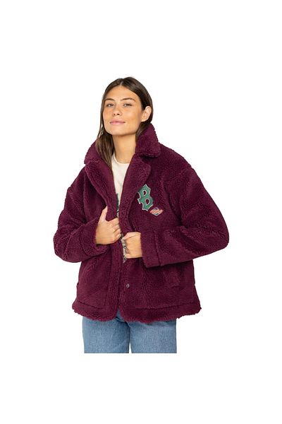 BİLLABONG Billabong Autumn Holidays Women's Jacket