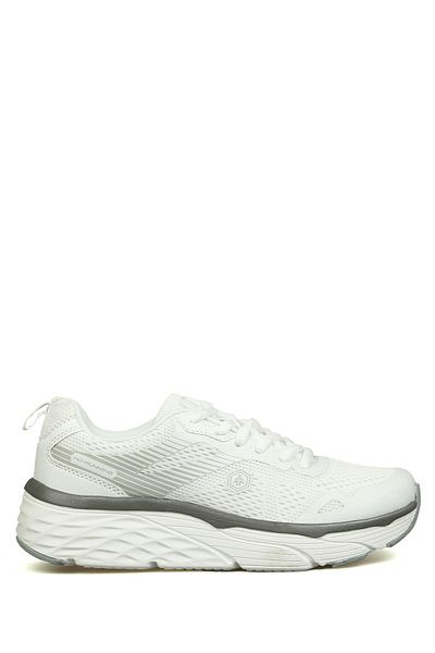 Hammer Jack Pantofi sport pentru femei Reina White