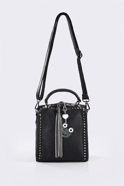 ÇÇS 17519 Rucsac de damă cu curea de umăr