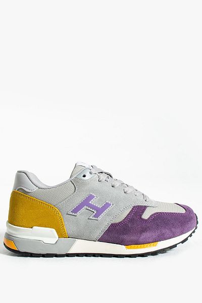 Hammer Jack Mexiko Women's Sneakers