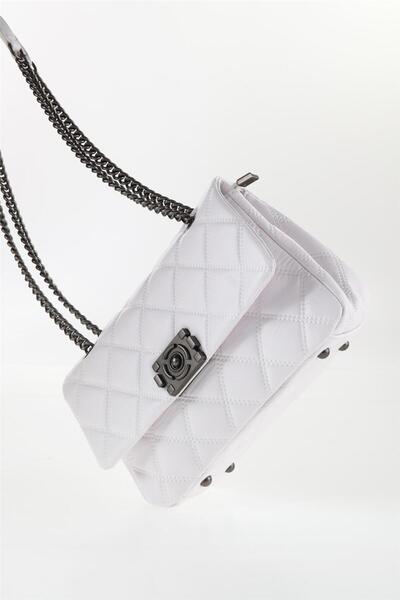 ÇÇS 16998 Omuz Askılı Kadın Çantası