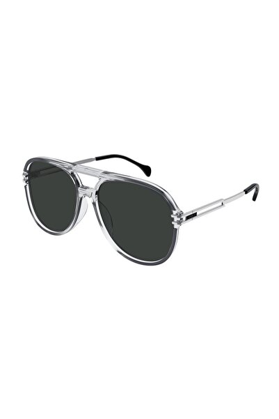 Gucci GG 1104S 001 61 Erkek Güneş Gözlüğü