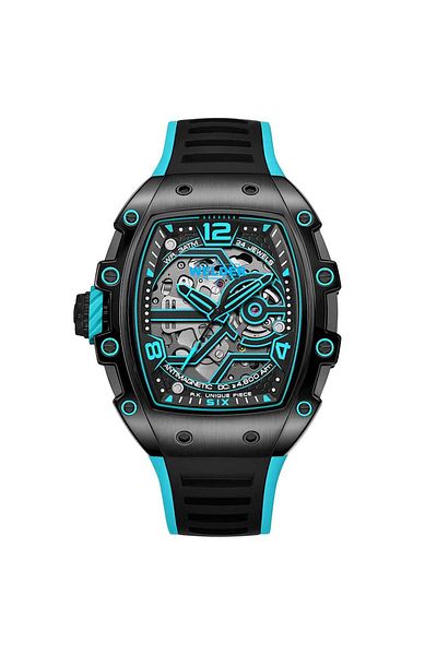 Welder Wrt1008 Men's Wristwatch