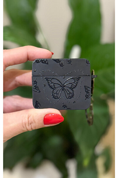 İPAX Airpods Pro وPro 2 - حافظة سيليكون متوافقة مع غطاء سماعة الرأس