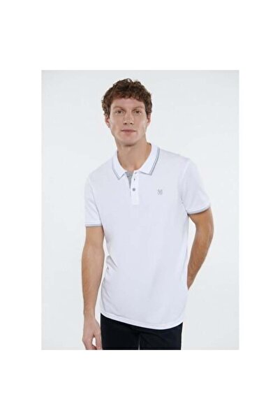 Mavi Polo T-shirt