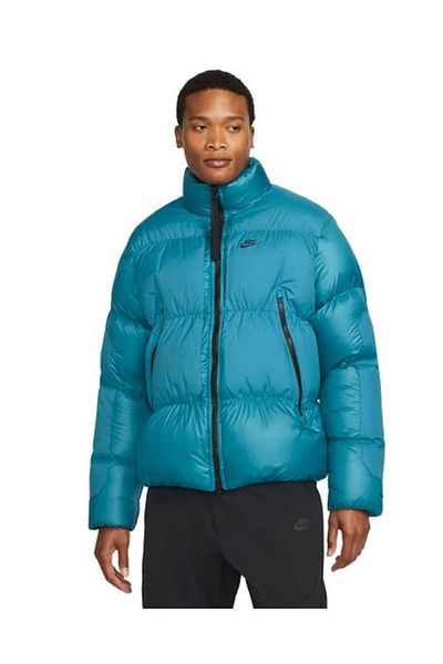 Nike Blue Winter Jackets Styles Prices Trendyol