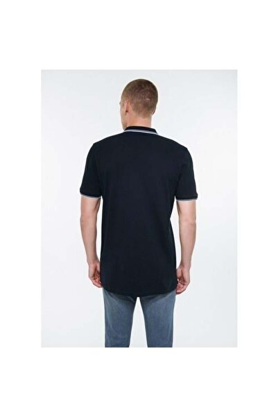 Mavi Polo T-shirt