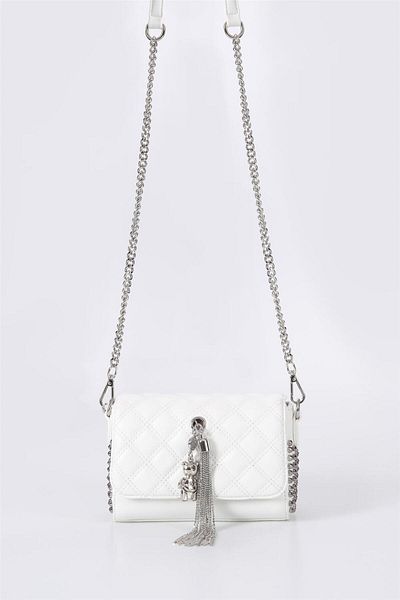 ÇÇS 17527 Women's Shoulder Strap Handbag
