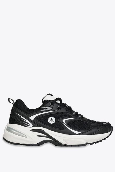 Hammer Jack Pantofi sport pentru femei Hader Black