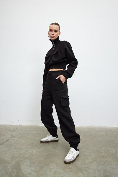 VATKALI Βασικό παντελόνι jogger