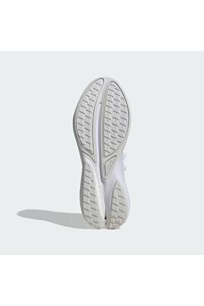 adidas Adidas Alphaboost V2 Ie9154-E Men's White Sneakers