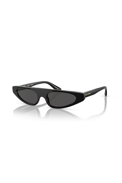 Dolce&Gabbana Dolce & Gabbana 4442 501/87 52 Women's Sunglasses