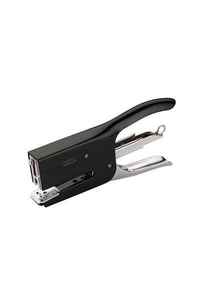 Delta Stapler - Clamp Type, 30-35 Pages, 246-8 Chrome, 105 Model