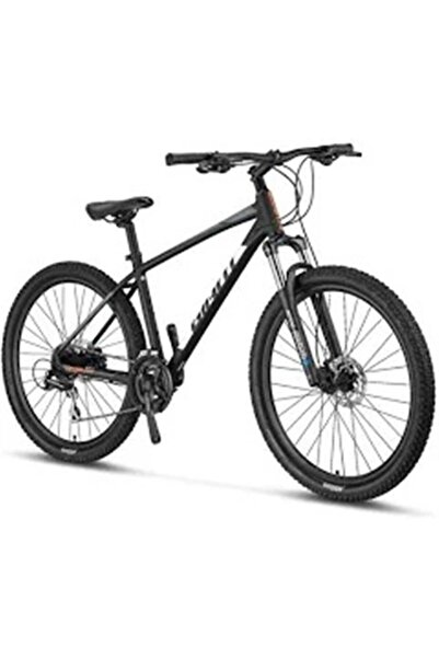 Giant TALON 2-M ERKEK DAĞ BİSİKLETİ M360H HD 27.5 JANT 16 VİTES ACERA SİYAH T...