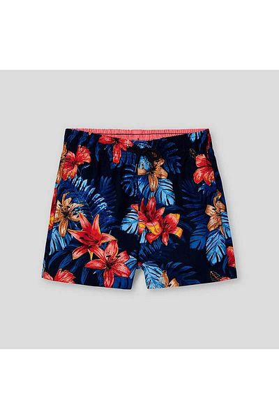 MAYORAL Boy's Swim Shorts - Model 3650