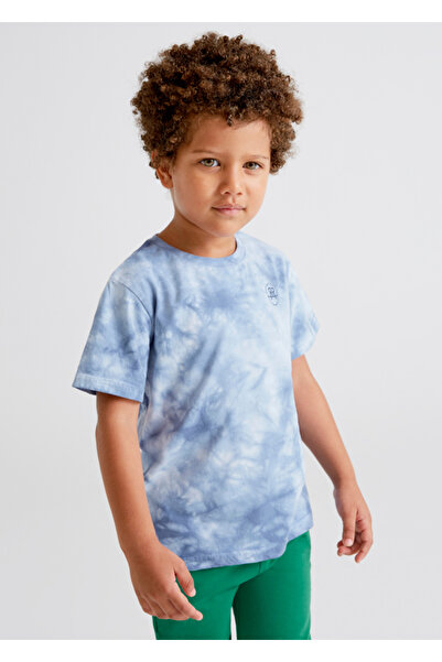 MAYORAL تي شيرت صيفي للأولاد 3013