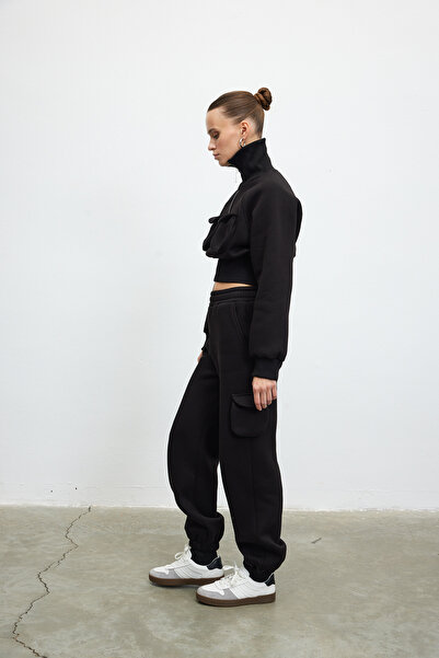 VATKALI Βασικό παντελόνι jogger