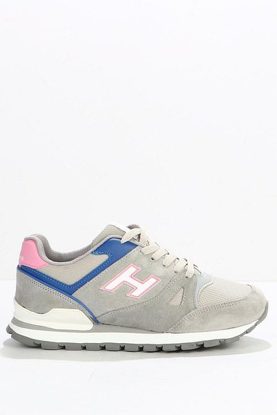 Hammer Jack Paraguay Gray Saks Blue - Dámské tenisky