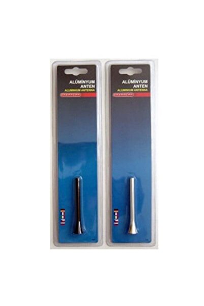 Dreamcar High Performance Anten Çubuğu Aluminyum 8029701