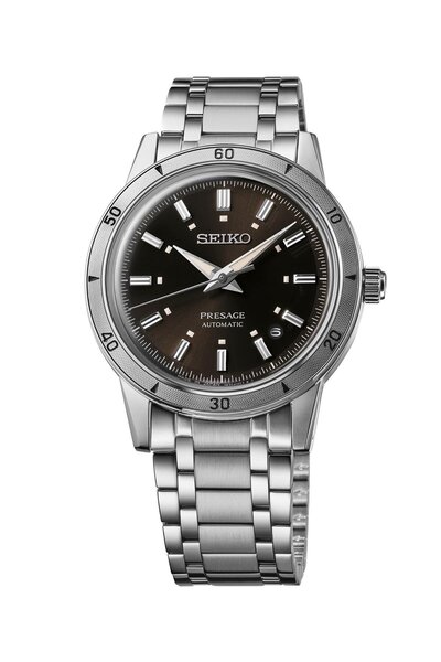 Seiko SRPL09J Erkek Kol Saati