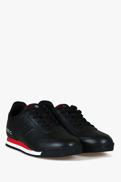 Hammer Jack Pantofi sport pentru femei Pico New Black Red