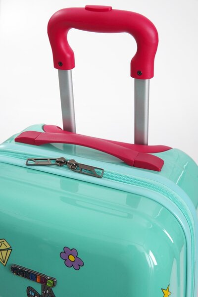 ÇÇS 5256 ÇOCUK VALİZİ