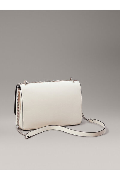 Calvin Klein SCULPTED EW FLAP25 DEBOSS