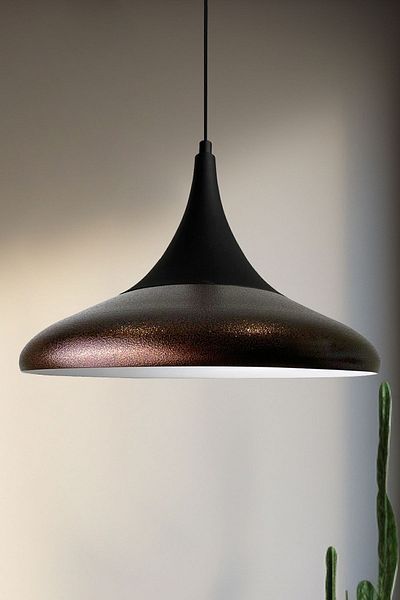 Bamyum Paladin Retro Models - Tutu Single Chandelier Pendant Lamp, Living Room Bedroom Entrance