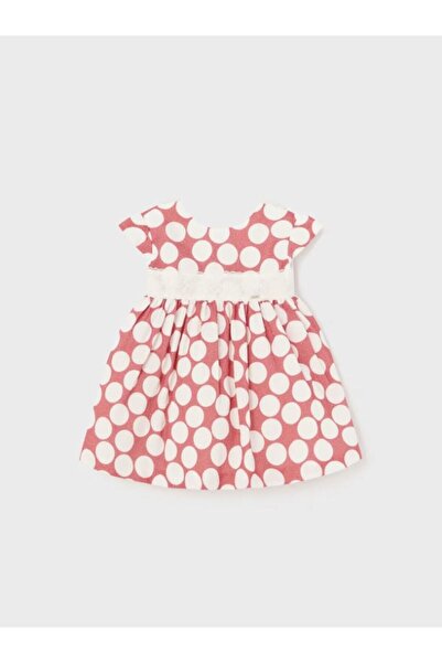 MAYORAL 1905 Model Baby Girl Dress
